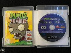 Inside | Plants vs. Zombies Playstation 3
