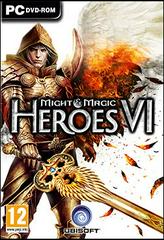 Might and Magic Heroes VI PC Games Prices