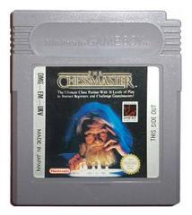 The Chessmaster (Nintendo Game Boy | GB) Authentic BOX MANUAL INSERTS ONLY