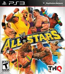WWE All Stars Playstation 3 Prices
