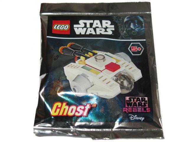 Ghost #911720 LEGO Star Wars