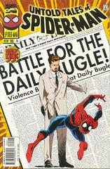 Untold Tales of Spider-Man #15 (1996) Comic Books Untold Tales of Spider-Man Prices