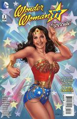 Wonder Woman '77 #3 (2016) Comic Books Wonder Woman '77 Prices