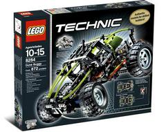Dune Buggy & Tractor LEGO Technic Prices