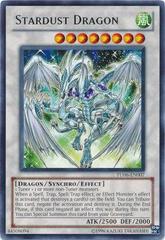 Stardust Dragon YuGiOh Turbo Pack: Booster Six Prices