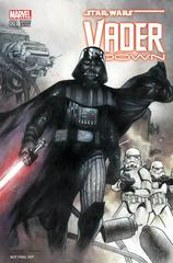 Star Wars: Vader Down [Dynamic Forces] #1 (2015) Comic Books Star Wars: Vader Down Prices