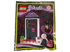 Trick or Treat #561510 LEGO Friends Prices