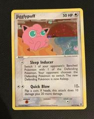 Jigglypuff [Reverse Holo] #65 Pokemon Fire Red & Leaf Green Prices