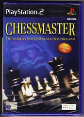 Chessmaster 9000 PAL Playstation 2 Prices