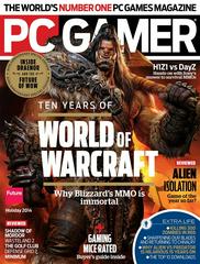 PC Gamer [Issue 260] PC Gamer Magazine Prices
