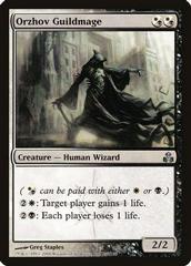 Orzhov Guildmage Magic Guildpact Prices