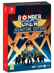 Bomber Crew Complete Edition [Signature Edition] PAL Nintendo Switch Prices