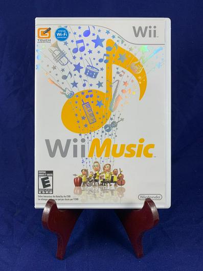 Wii Music photo