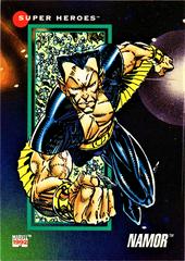 Namor #39 Marvel 1992 Universe Prices