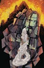 BRZRKR: Fallen Empire [Jones Virgin] #1 (2023) Comic Books BRZRKR: Fallen Empire Prices