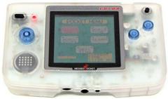 NeoGeo Pocket Color System [Crystal White] Neo Geo Pocket Color Prices