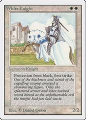 White Knight Magic Unlimited Prices
