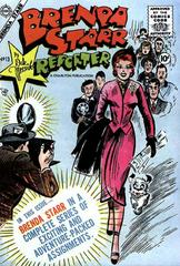 Brenda Starr #13 (1955) Comic Books Brenda Starr Prices