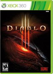 Main Image | Diablo III Xbox 360