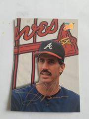 Sid Bream Baseball Cards 1993 Studio Prices
