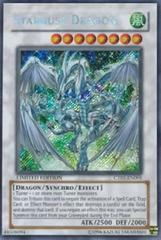 Stardust Dragon YuGiOh Collectible Tins 2008 Prices