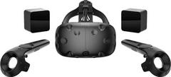 HTC Vive System | HTC Vive VR Headset PC Games