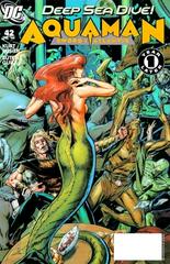 Aquaman: Sword of Atlantis #42 (2006) Comic Books Aquaman: Sword of Atlantis Prices