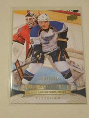 Young Guns Checklist [UD Exclusives] #250 Hockey Cards 2011 Upper Deck Prices