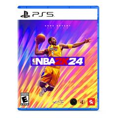 NBA 2K24 Playstation 5 Prices