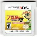Zelda A Link Between Worlds [Not for Resale] | Nintendo 3DS