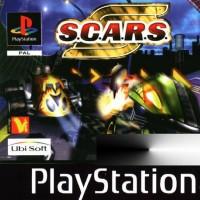 SCARS PAL Playstation Prices
