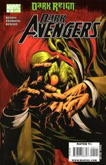 Dark Avengers #5 (2009) Comic Books Dark Avengers Prices