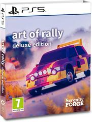 Art of Rally: Deluxe Edition PAL Playstation 5 Prices