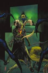 Bloodborne: The Bleak Dominion [Dell'Edera Virgin] #1 (2024) Comic Books Bloodborne: The Bleak Dominion Prices