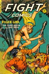 Fight Comics #77 (1951) Comic Books Fight Comics Prices