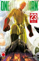 One-Punch Man Vol. 23 [Paperback] (2021) Comic Books One-Punch Man Prices