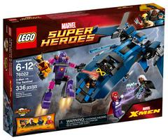 X-Men vs. The Sentinel #76022 LEGO Super Heroes Prices