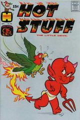 Hot Stuff: The Little Devil #99 (1970) Comic Books Hot Stuff: The Little Devil Prices