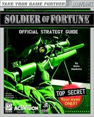 Soldier Of Fortune [BradyGames] Strategy Guide Prices