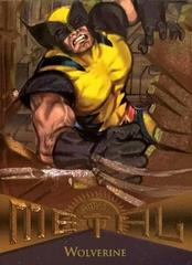 Wolverine #125 Marvel 1995 Metal Prices