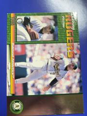 Kenny Rogers #173 Baseball Cards 1999 Pacific Omega Prices