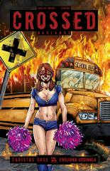 Crossed: Badlands [Torture] #100 (2016) Comic Books Crossed Badlands Prices