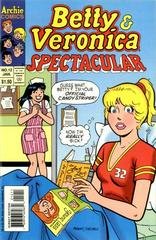 Betty & Veronica Spectacular #12 (1994) Comic Books Betty and Veronica Spectacular Prices