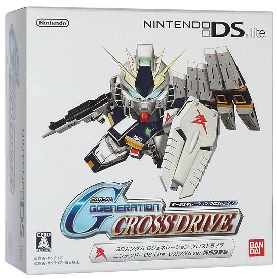 Nintendo DS Lite Gundam Console JP Nintendo DS