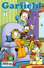 Garfield #31 (2014) Comic Books Garfield Prices