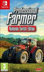 Professional Farmer: Nintendo Switch Edition PAL Nintendo Switch Prices