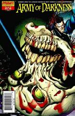 Army of Darkness [Variant] Comic Books Army of Darkness Prices