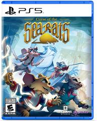 Curse of the Sea Rats Playstation 5 Prices