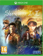 Shenmue I & II PAL Xbox One Prices