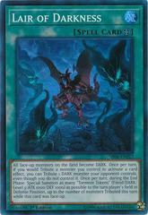 Lair of Darkness YuGiOh Structure Deck: Lair of Darkness Prices